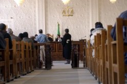 الإعدام غيابيا لثلاثة إرهابيين زرعوا الرعب في تبسة