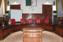 ايداع ستة مدراء سابقين لوكالات عقارية للدائرة بالطارف