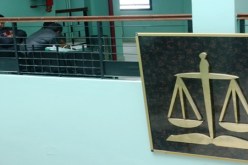 مير ‬حاسي‮ ‬بونيف ورئيس مصلحة أمام العدالة بوهران