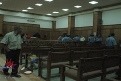 كاتب ضبط سابق بمحكمة البليدة ينتحل صفة محامٍ للنّصب على المواطنين