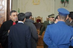 ضحية إغتصاب تحاول الانتحار بمحكمة غليزان بعدما وصفها المحامي بـ''المتعودة''