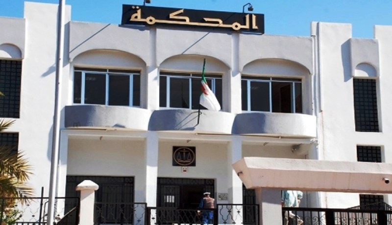 5 سنوات سجن نافذة ضد 8 متهمين رئيسيين في قضية تهريب الإسمنت بشرق البلاد