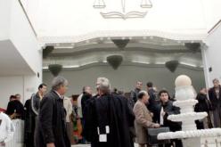 تمكين المتقاضين من تقديم طعون بالنقض على  مستوى المجالس القضائية شخصيا