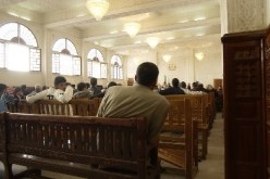 المتهم “صدام ” لا يتعدى سنه 18 سنة ووالده غطار في مؤسسة بترولية