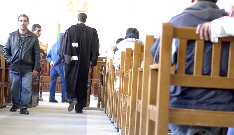 الحبس لـ8 أشخاص تورطوا في قتل مدير ابتدائية والتنكيل بـجثته في تـبسة