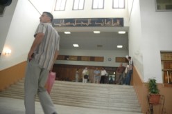 قضية المساس بالنشيد الوطني بمجلس البليدة هذا الخميس