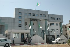 التماس عامين حبسا نافذا للمناجير العام السابق لاتحاد الحراش وكاتبة ضبط بمحكمة الشراڤة