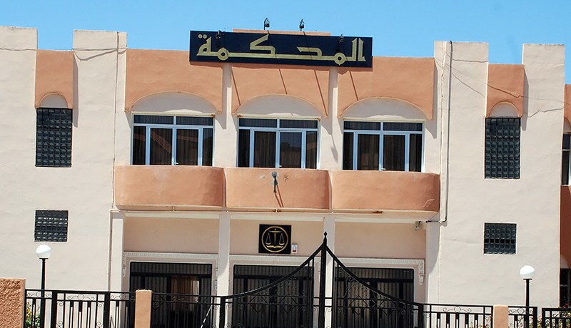 مقاول يبرّئ شخصا حاول قتله حرقا بعد 10 سنوات من الجريمة في وهران