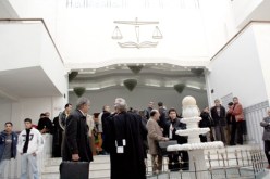 إثنى عشر سنة سجنا نافذا لشاب ضرب يد فتاة بالسيف ثم اغتصبها في بئر خادم
