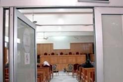 إرهـابيون يمثلـون أمـام العـدالة بـدون قبـض جـسـدي