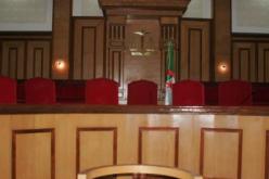 شرطي بأدكار يحتجز وكيل جمهورية باستعمال سلاحه