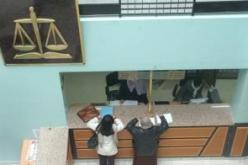 عون دفاع ذاتي يستخدم سلاحا ناريا لإزعاج جيرانه في تيبازة