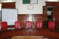 5 موظفين بالبنك الخارجي يواجهون عقوبة الحبس5 سنوات بحاسي مسعود