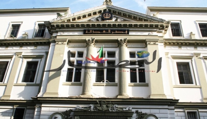 رئيس مصلحة المستخدمين و‮02 ‬موظفا ببلدية بوزريعة قريبا أمام محكمة بئر مراد رايس