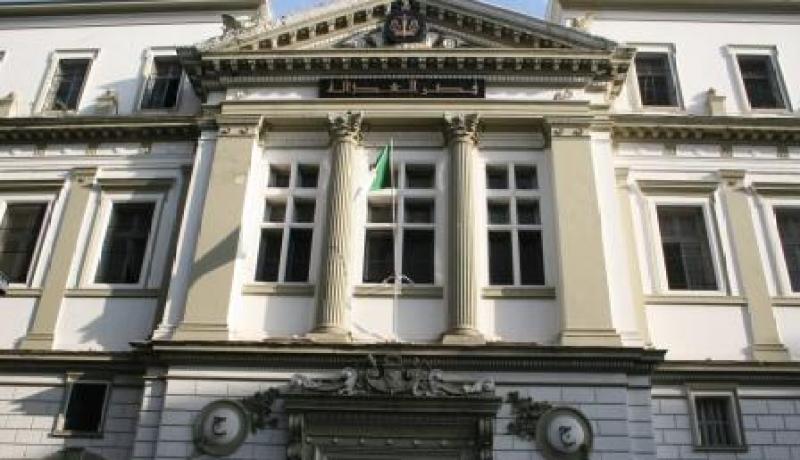 مدير مدرسة الشرطة بشاطوناف وإطاراتها أمام محكمة سيدي امحمد السبت المقبل