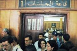 تشاجرا بسبب تعليق عظمة كبش العيد الأخوان يرفضان مساعي الصلح والمحكمة تلتمس ٦ أشهر حبسا