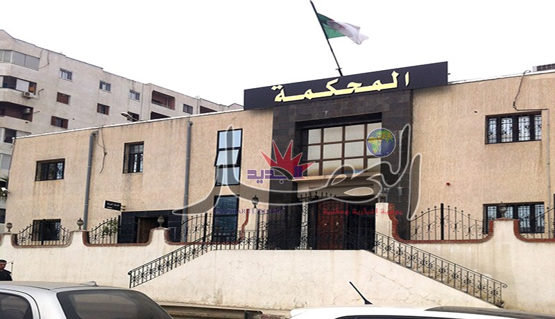 شرطي مفصول يسـرق مسدس زميله ويـقـتلـه بـه والقـضية تفتح مـن جـديد بعـد 17 سنة