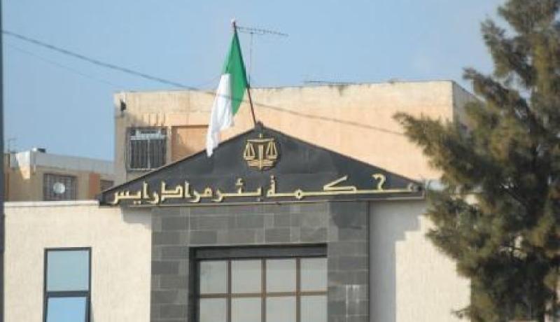 ابنا دكتور بكلية الحقوق وبرلماني سابق توأم متهمان بسرقة جارتهم بدالي إبراهيم