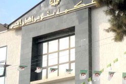 شاب ووالده متهـــمان بسرقــــــة وتحطيم مكتب موثقـــــة زوجــة قاضٍ‮ ‬