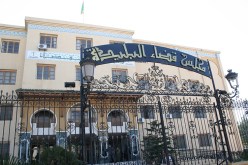 الإعدام لمفجري نواة الجيا مصعب الكفيف والمكنى البراء