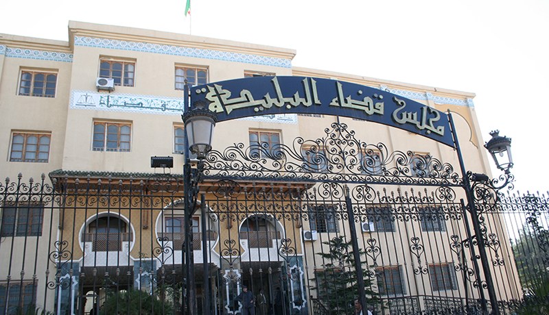 الإعدام لمفجري نواة الجيا مصعب الكفيف والمكنى البراء