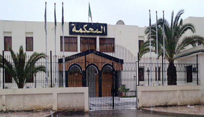 ترفع شكوًى ضد عشيقها بعد اشتراكهما في‮ ‬الخطيئة بالبليدة