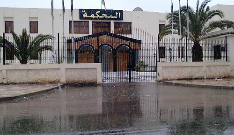 ‮51 ‬عسكريا بالجيش ضحية احتيال ممون بالأجهزة الكهرومنزلية في‮ ‬البليدة