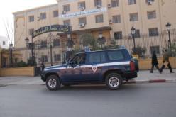 مجلس قضاء البليدة  يبرىءالإرهابي ''خليلي