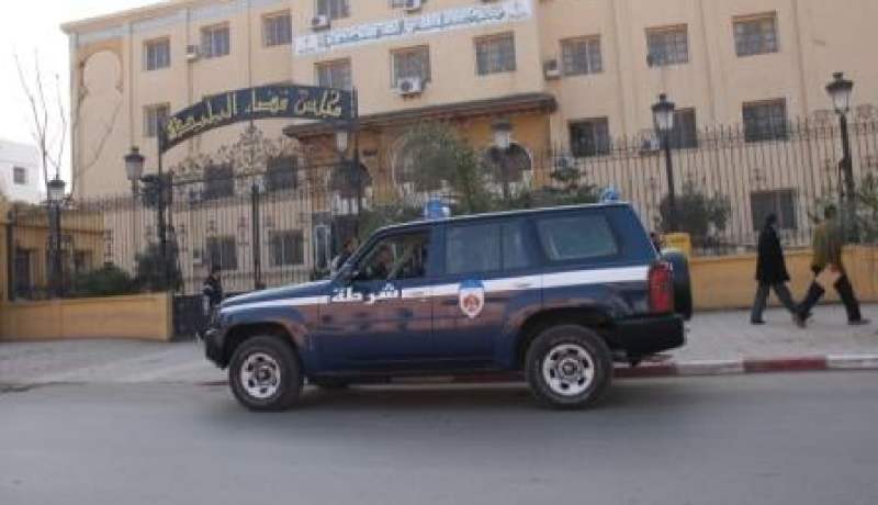 مجلس قضاء البليدة  يبرىءالإرهابي ''خليلي