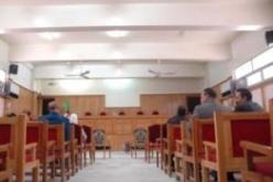 طالبــــة بكليـــــة الحقـــــوق تســـــرق نقــــود زميلتهــــا داخــــل مصلـــــى