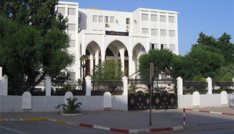 تغريم زوجين توبعا بالإقامة غير الشرعية في ڤالمة