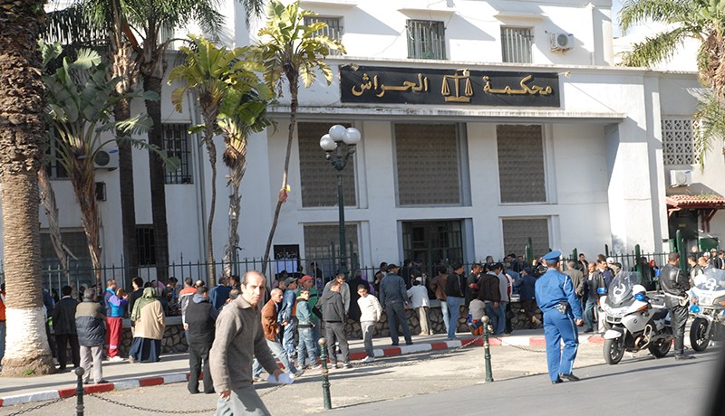 سيدة وزوجها زوّرا شهادة ميلاد لشقيقتها المتوفية للحصول على منحة تقاعد فرنسية في براقي