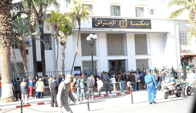 منتخب سابق وموظفون بمصلحة البناء والتعمير ببلدية بولوغين متهمون بمنح مشاريع بالمحاباة