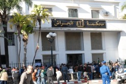 إطار بقسم التصريحات بمطار الجزائر متابع بسوء استغلال الوظيفة