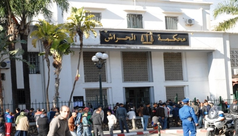 إطار بقسم التصريحات بمطار الجزائر متابع بسوء استغلال الوظيفة