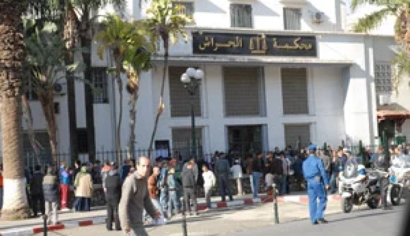 شــــاب من الحـــراش‮ ‬يقتـــل جاره بسبب تحرشه بعمته وبنات الحي