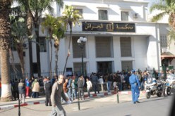 توقيف قاضية وستكريرتها بمحكمة الحراش بتهم تزوير الأحكام القضائية