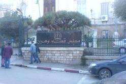 يهدّد أبـــاه المسّن ببندقية لإخراجه من المسكن في‮ ‬وهران‮!‬