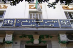 31 قاض يؤدون اليمين بمجلس قضاء وهران
