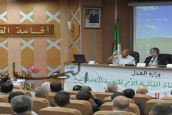 قضاة التحقيق‮ ‬يشرعون في‮ ‬تطبيق سياسة‮ ‬من أين لك هذا‮ ‬وقضايا عديدة أمام المحاكم‮ ‬