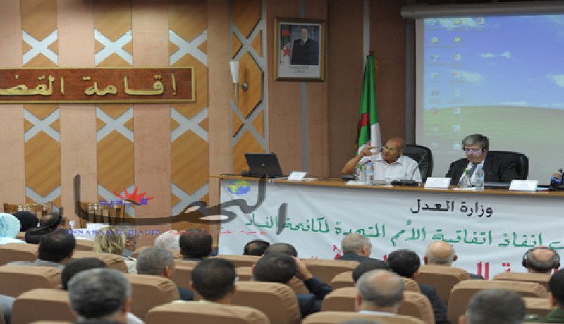 قضاة التحقيق‮ ‬يشرعون في‮ ‬تطبيق سياسة‮ ‬من أين لك هذا‮ ‬وقضايا عديدة أمام المحاكم‮ ‬