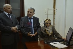 استخراج شهادتي الجنسية والسوابق العدلية عبر الأنترنيت بـ4 ولايات