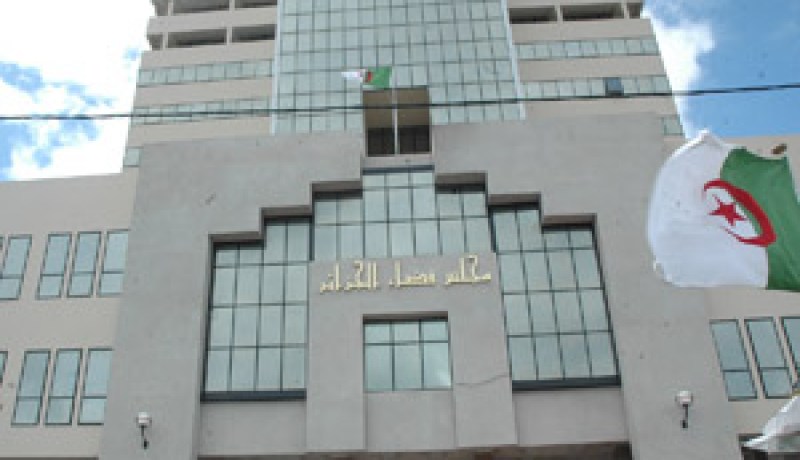 تأييد حكم الإعدام لمنفذ أبشع جريمة عرفتها بلدية بلوزداد:المتهم قتل الضحية ونكّل بالجثة وقطّع الأعضاء على طريقة أفلام الرعب