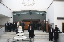 مسؤول التشريفات بمديرية السجون أمام مجلس قضاء العاصمة بتهمة الاختلاس