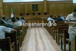 حبس ثلاث أشخاص أنجزوا سكنات فوضوية فوق قناة للغاز ببسكرة