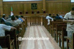 الوزير الأسبق للشؤون الدينية مهدّد بالسجن 5 سنوات بتهمة حمل سلاح ناري