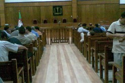 3 سنــوات سجنــا غـير نافــذ للإرهابيــة التائبــة «سلمى» والبراءة لابنها القاصر في جيجل