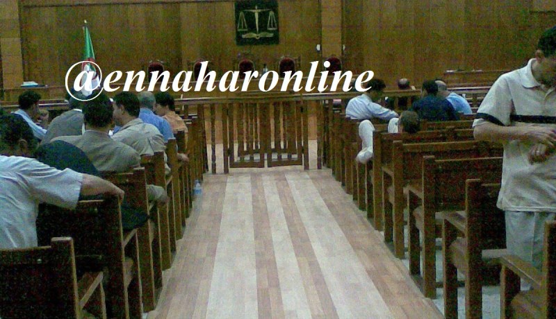 عـــون أمـــن بالجــامعـــة يطيــح بشبكــة إجهــاض تضـــم طالبـــة وطبيبـــة