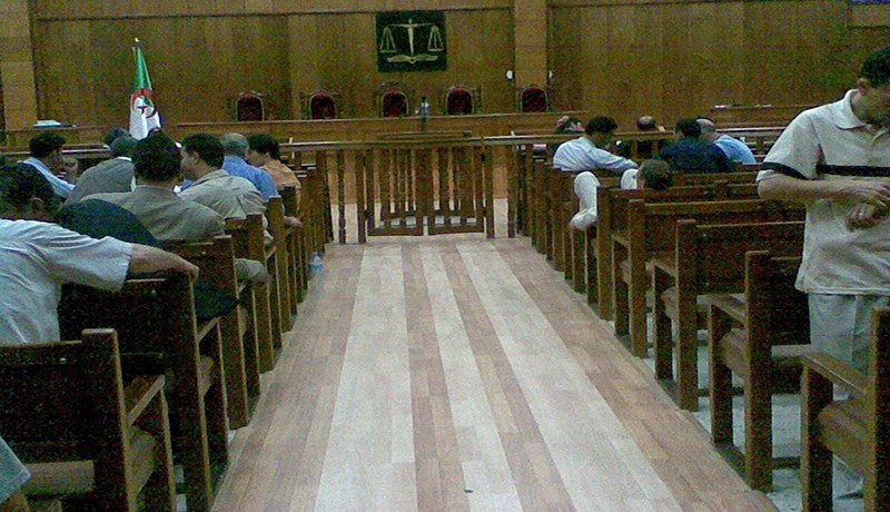 4سنوات حبسا لرئيس دائرة مفتاح و«المير» السابقين و3 سنوات لـ«المير» الحالي