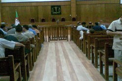 حارس ملهى ليلي ينكل بجسده ثم يتهم نجلي صحافيين سابقين بالاعتداء عليه